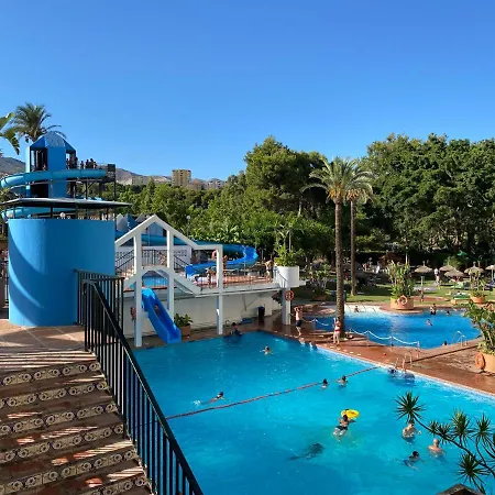 Modern Sea View In Benal *