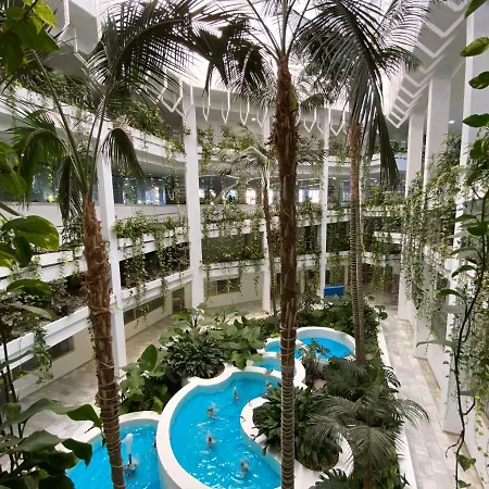 Appartement Modern Sea View In Benal Benalmádena