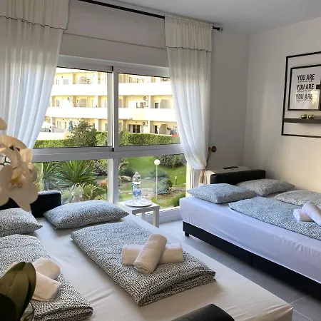 Modern Sea View In Benal *