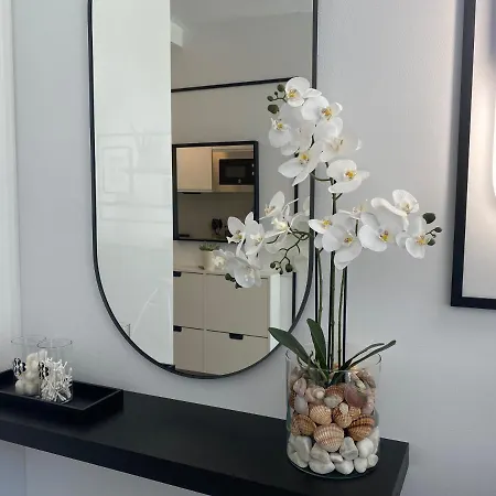 Modern Sea View In Benal Apartment Benalmadena